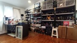 Thomson Garden Estate (D20), Terrace #628868431